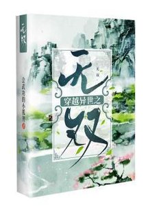 《穿越异世之无双》