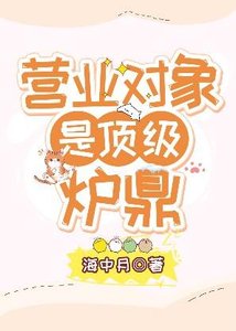 《营业对象是顶级炉鼎》