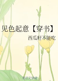 《见色起意【穿书】》