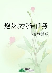 《炮灰攻扮演任务》