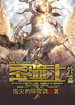 《圣骑士外篇》