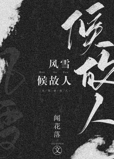 《风雪候故人》