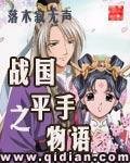 《战国之平手物语》