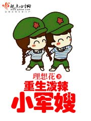 《重生泼辣小军嫂》
