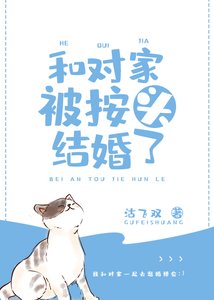 《和对家被按头结婚了》