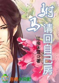 《驸马,请回自己家》