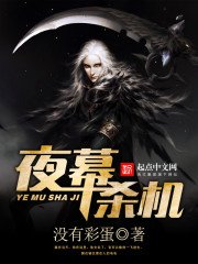 《夜幕杀机》