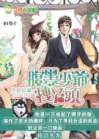 《终极较量:腹黑少爷拽丫头》