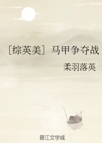 《(BG/综英美同人)马甲争夺战》
