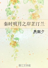 《(BG/秦时明月同人)秦时明月之岸芷汀兰》