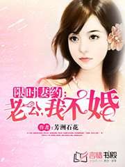 《限时妻约:老公,我不婚》