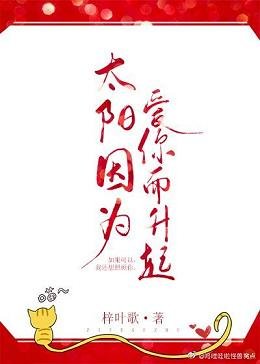 《太阳因为爱你而升起》
