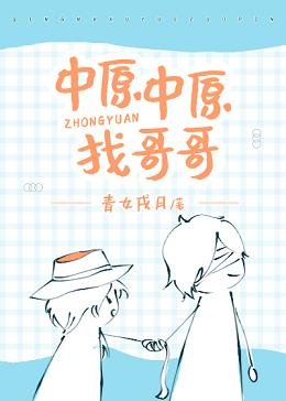 《(综漫同人)中原中原找哥哥》