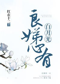 《良娣心有白月光》