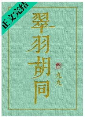 《翠羽胡同》
