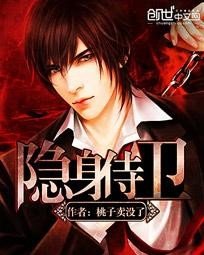 《隐身侍卫》
