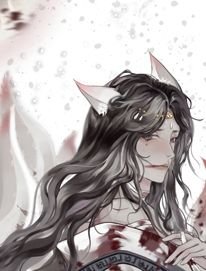 《每天都在夙敌的尾巴里醒来》