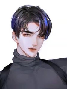 《男友不是人》