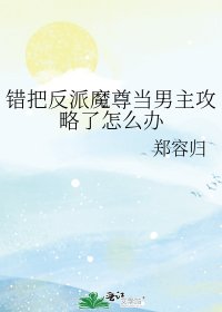《错把反派魔尊当男主攻略了怎么办》