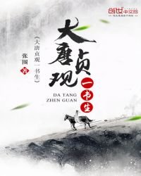 《大唐贞观一书生》