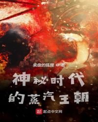 《神秘时代的蒸汽王朝》