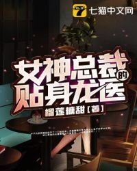 《女神总裁的贴身龙医》