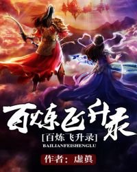《百炼飞升录》