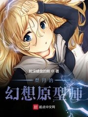 《型月的幻想原型师》