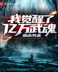 《我觉醒了亿万武魂》