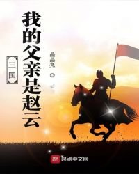 《三国:我的父亲是赵云》