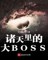 《诸天里的大BOSS》