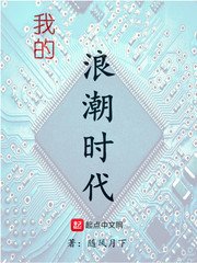 《我的浪潮时代》