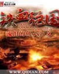 《铁血强国》