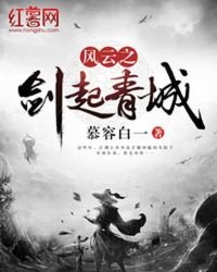《风云之剑起青城》