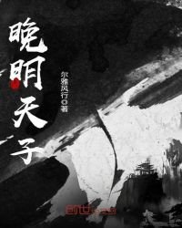 《晚明天子》