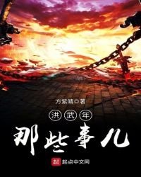 《洪武年那些事儿》