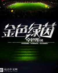 《金色绿茵》