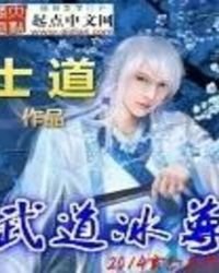 《武道冰尊》