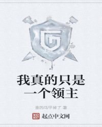 《我真的只是一个领主》