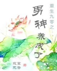 《重生九零之男神养成了》