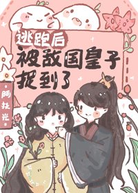 《逃跑后被敌国皇子捉到了》