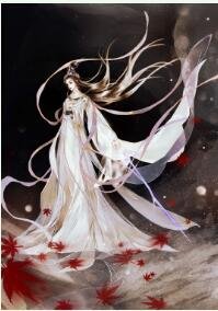 《女师尊有什么坏心眼呢》