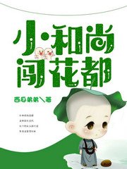 《小和尚闯花都》