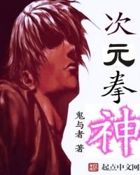 次元拳神