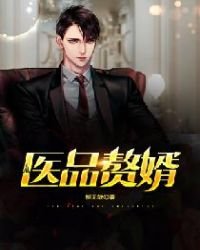 《医品赘婿》