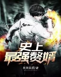 《史上最强赘婿》