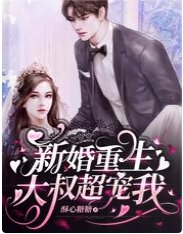 新婚重生，大叔超宠我