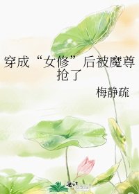 《穿成“女修”后被魔尊抢了》