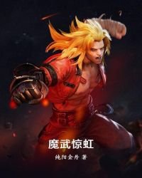 《魔武惊虹》