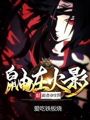《鼬在火影》